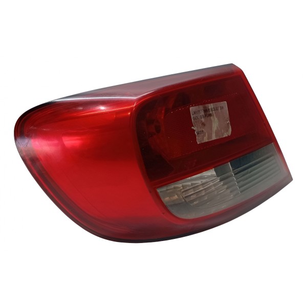 Lanterna Traseira Esquerda Gol G5 2009 2010 2011 2012