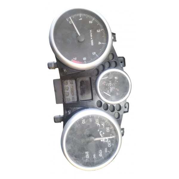 Painel Instrumento Peugeot 207 Passion 1.6 2008 2011