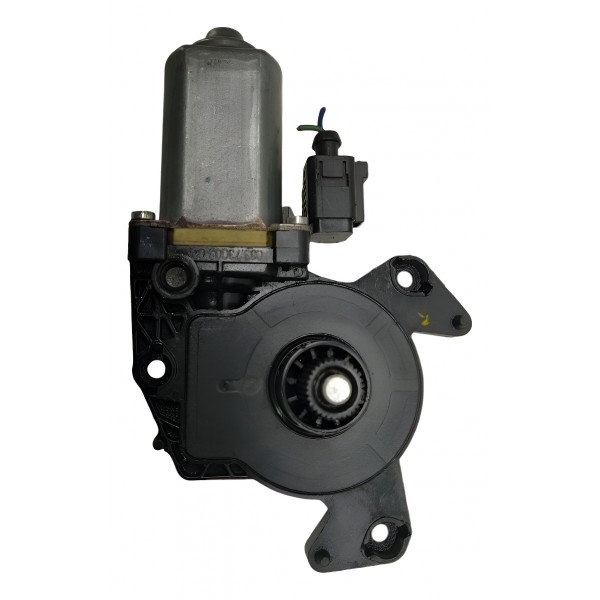 Maquina Vidro Eletrica Traseira Esquerda Gol 2009 2010