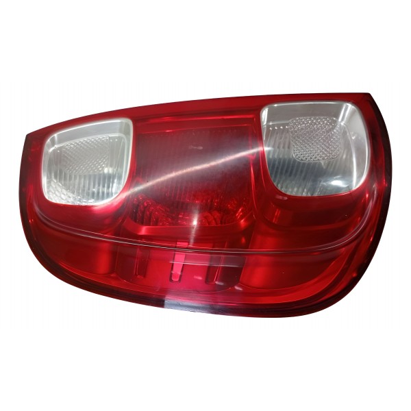 Lanterna Traseira Uno Vivace Esquerdo Orig 2010 2012 2015