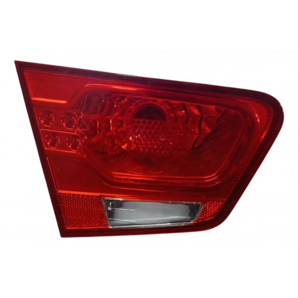 Lanterna Tampa Traseira Esquerda Kia Cerato 2009 2011 2015