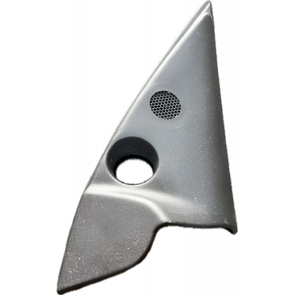 Acabamento Interno Retrovisor 206 207 Direito 2006 2007 2010