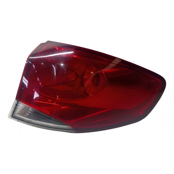 Lanterna Direita Palio Weekend 2008 2009 2010 2011 2012