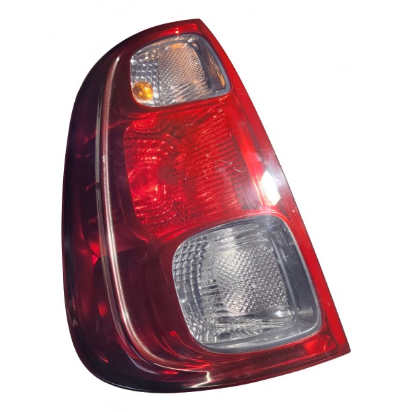 Lanterna Traseira Esquerda Fiat Uno Vivace 2010 2014