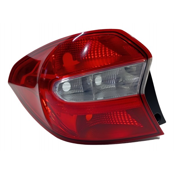 Lanterna Lado Esquerdo Ford Ka Hatch 2015 2016 2018