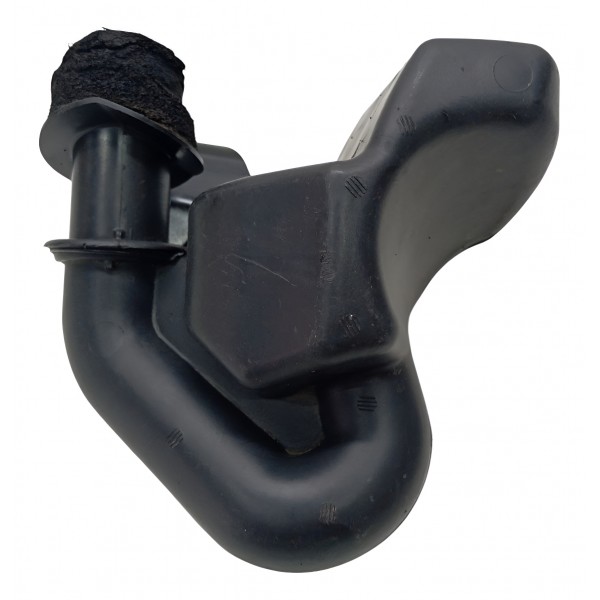 Caixa Filtro Ressonador Ford Focus Hatch 2014 2015 2019