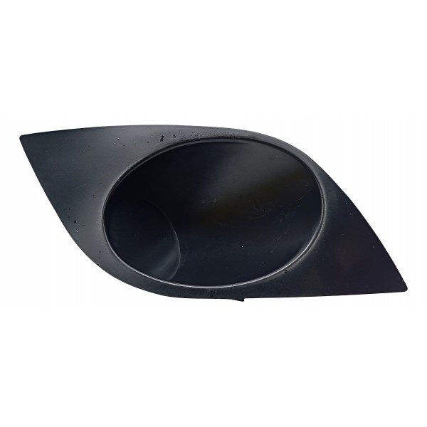 Moldura Direita Fiat Palio Attractive 2012 2013 2014