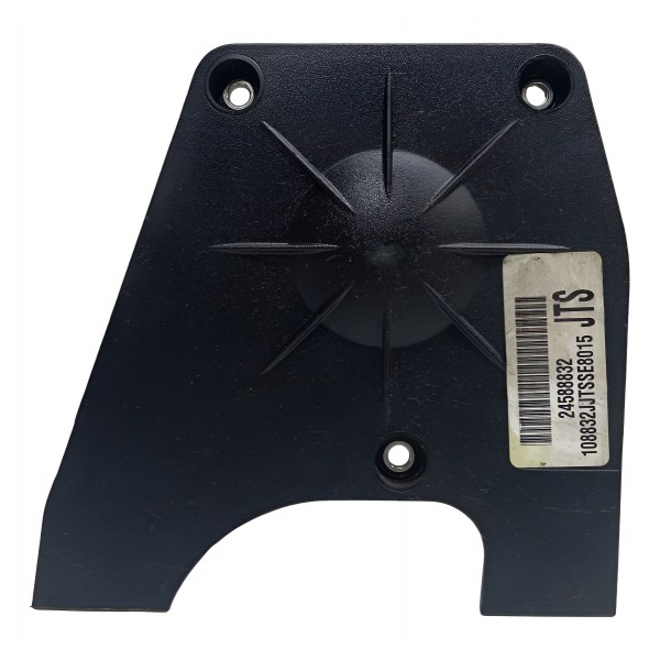 Capa Correia Dentada Gm Onix Prisma 2013 2014 2019