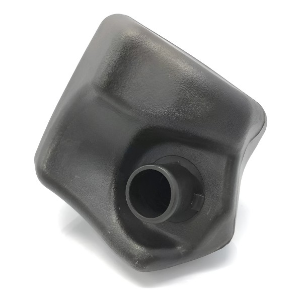 Ressonador Mangueira Filtro De Ar Hyundai Hb20 1.6 Automátic