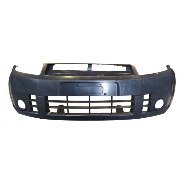 Parachoque Dianteiro Ford Fiesta 2007 2008 2009 2010