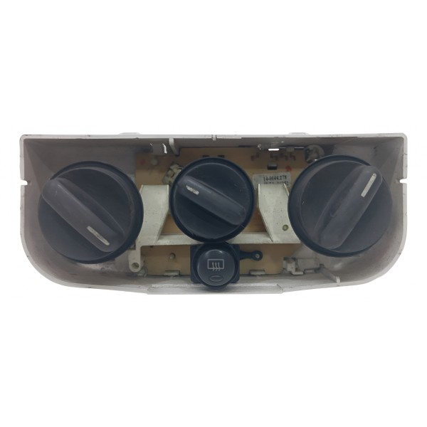 Comando Ar Ventilacao Gm Corsa Montana 2002 2010 2012