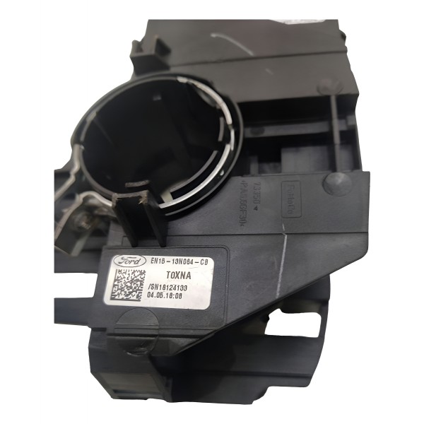 Chave De Seta Ford Ka 2015 2016 2017 2021