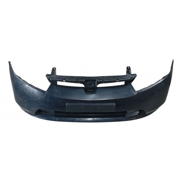 Parachoque Dianteiro Para Honda New Civic 2009 2010 2011
