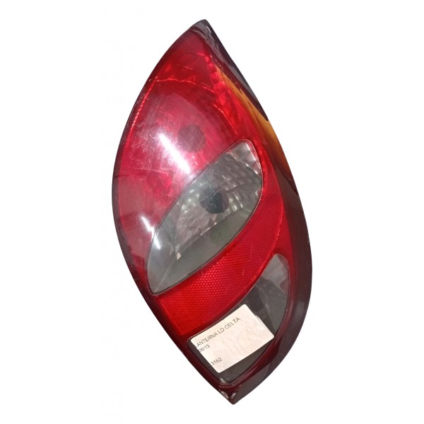 Lanterna Traseira Celta Fumê 2000 2002 2004 2005 2006