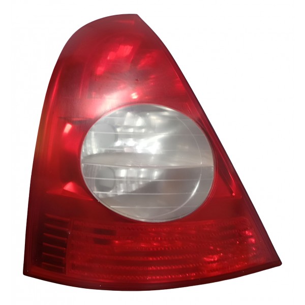 Lanterna Traseira Esquerda Renault Clio 2003 2004 2005 2010
