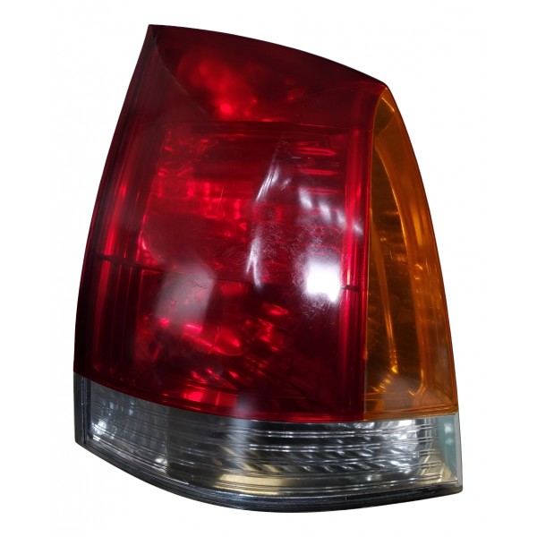 Lanterna Traseira Esquerda Palio 2004 2005 2006 2007 2008