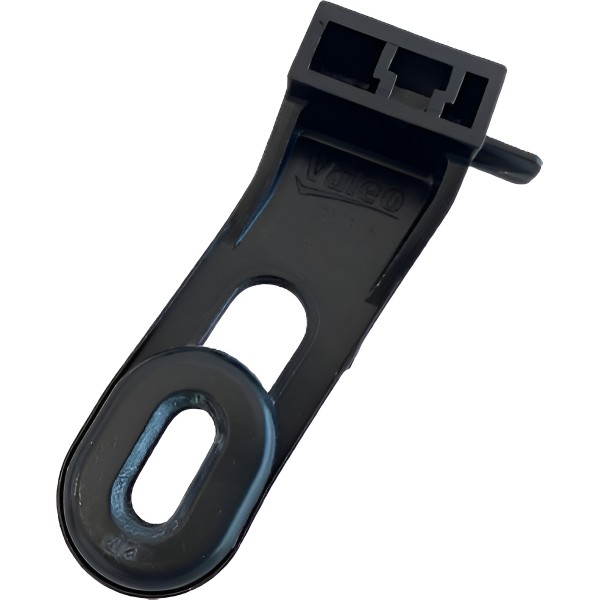 Suporte Coxim Apoio Radiador Original Fiat Strada Palio Idea