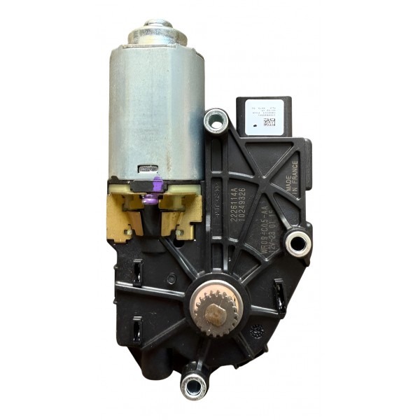 Motor Eletrico Teto Solar Renegade Trailhawk 2015 2016 2019