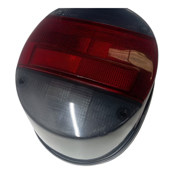 Lanterna Direita Volkswagen Fusca 1980 1981 1982 1983 1996