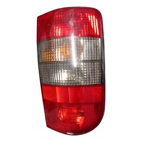 Lanterna Traseira Lado Direito Blazer 2001 2005 2010 Fumê