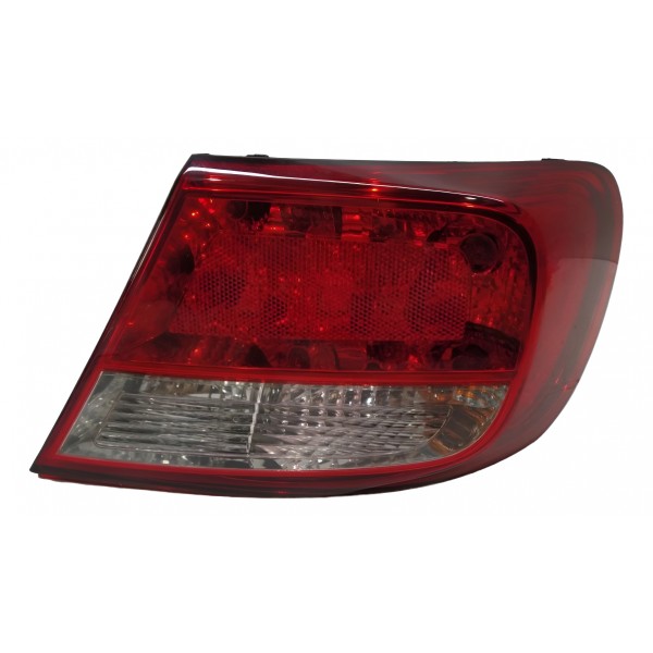 Lanterna Traseira Gol G5 Direito 2009 2010 2011  2013