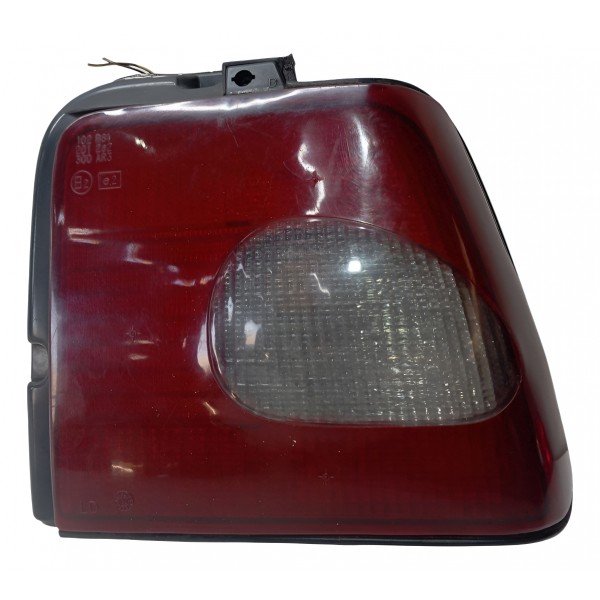 Lanterna Traseira Direita Fiat Tempra 1996 1997 1998