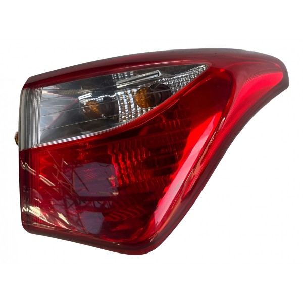 Lanterna Traseira Direita Hb20 Hatch 2013 2019 Original