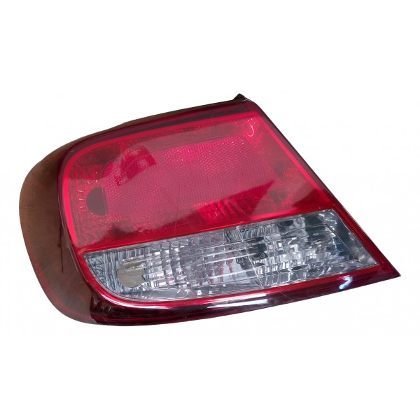 Lanterna Traseira Esquerdo Gol G5 G6 2009 2010 2011 2012