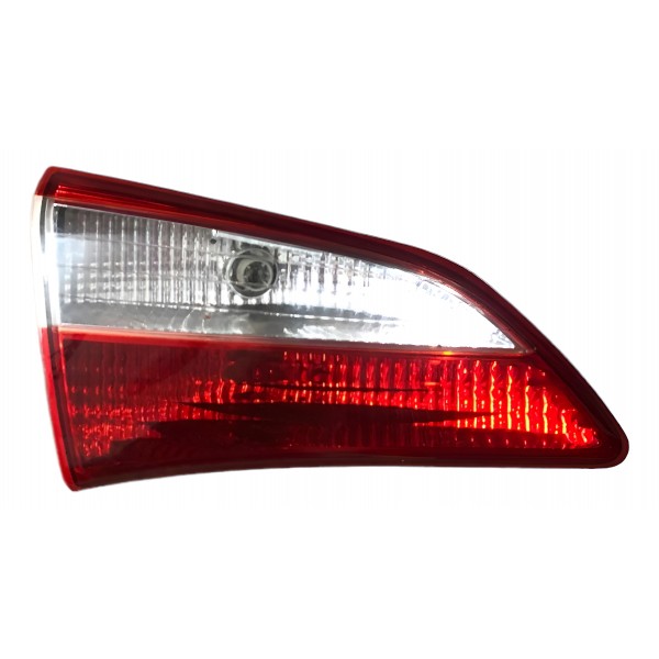 Lanterna Traseira Esquerda Hyundai Hb20 2013 2015 2016