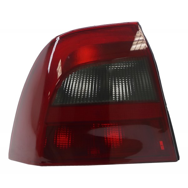 Lanterna Traseira Fume Direita Vectra 2000 2005 Original