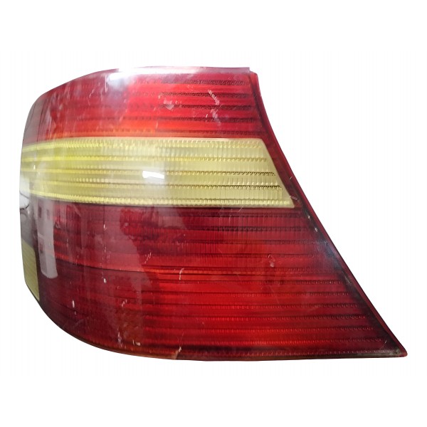 Lanterna Lado Direito Vw Golf Sapao 1999 2004 Original