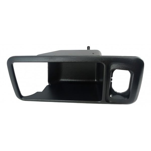 Moldura Maçaneta Interna Tras Direita Ford Focus 2009 2013