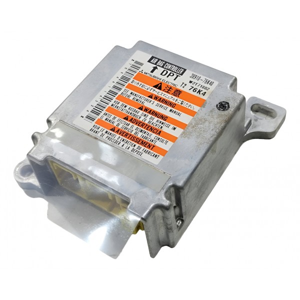 Modulo Controle Suzuki Grand Vitara 2013 2014