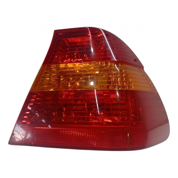 Lanterna Traseira Direita Bmw 320i 2002 2003 2004 2005