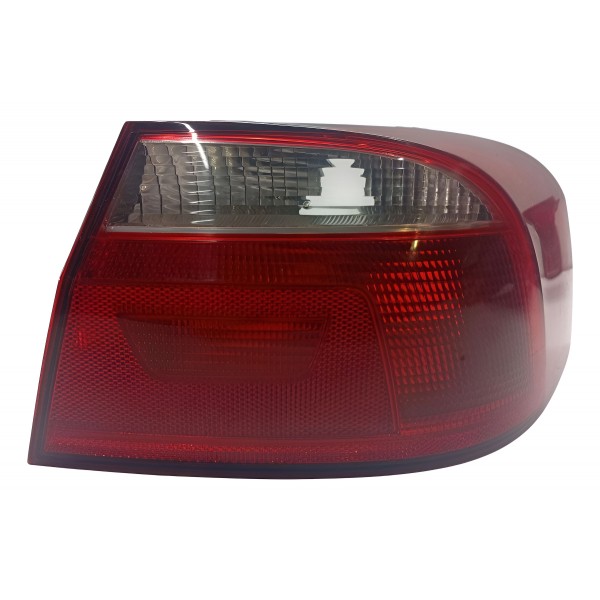 Lanterna Curva Traseira Lado Direito Vw Voyage 2013 2023