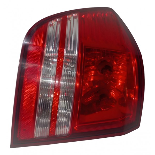 Lanterna Traseira Esquerda Canto Freemont Journey 2012 2018