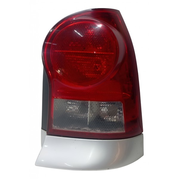 Lanterna Traseira Direita Vw Gol G4 2006 2007 2008 2009 2014