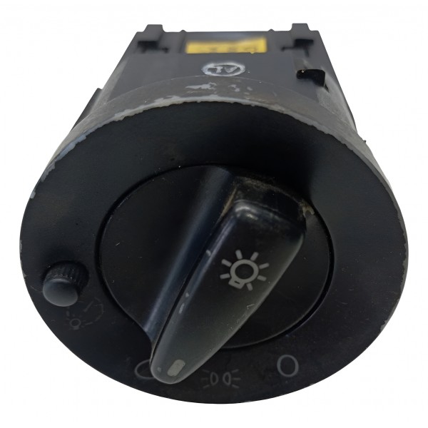 Chave Farol Com Reostato Gol G3 2004 2005 Original