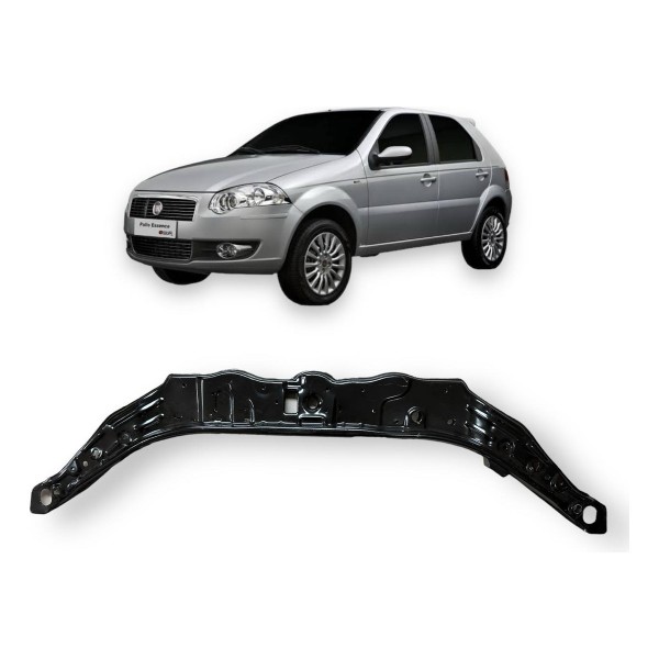 Travessa Superior Painel Dianteiro Fiat Palio 2008 2009 2011