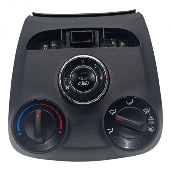 Comando Ar Condicionado Hyundai Hb20 2012 2014 2018