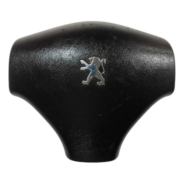 Capa Buzina Volante Peugeot 206 207 1.4 2012