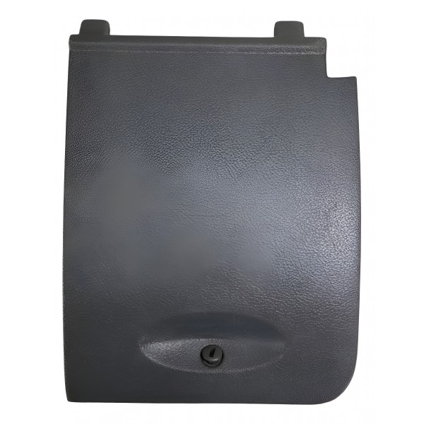 Moldura Tampa Caixa Fusível Fiat Palio 1997 1998 1999 2000