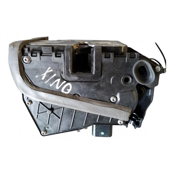 Fechadura Porta Dianteira Direi Onix Spin Prisma 2013 2019