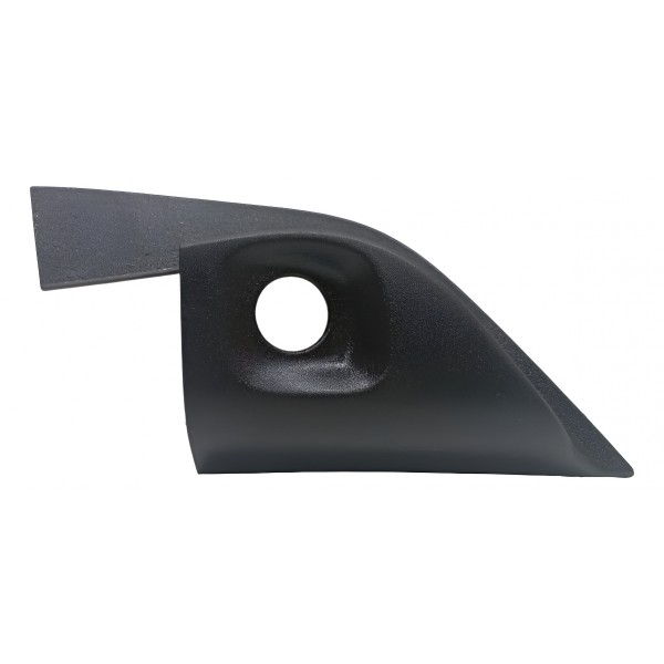 Moldura Acabamento Retrovisor Direito Onix 2013 2014 2019