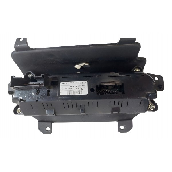 Comando Ar Condicionado Controle Painel Ford Ka 2014 2021