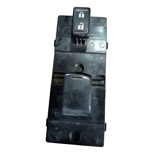 Botão Trava Vidro Elétrico Nissan Sentra 2008 2009