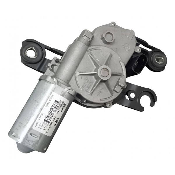 Motor Limpador Parabrisa Traseiro Vw Gol G7 G8 2018 2020