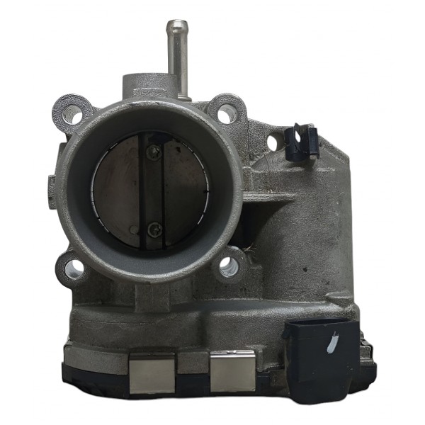 Corpo Borboleta Tbi Hyundai Hb20 1.0 3cc 3510004190