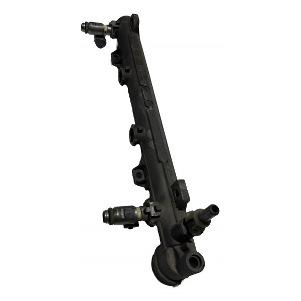 Flauta Bico Injetor Volkswagen Gol G3 1.0 16v 2000 2002