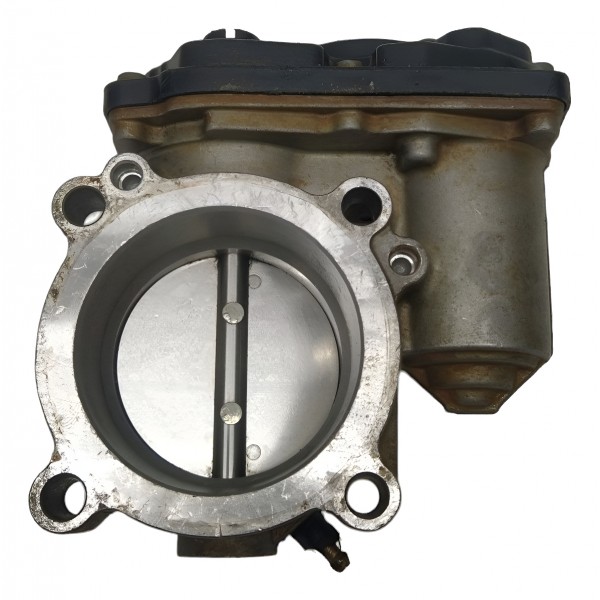 Corpo Borboleta Tbi Vw Fox 1.6 8v Flex 2012 2016